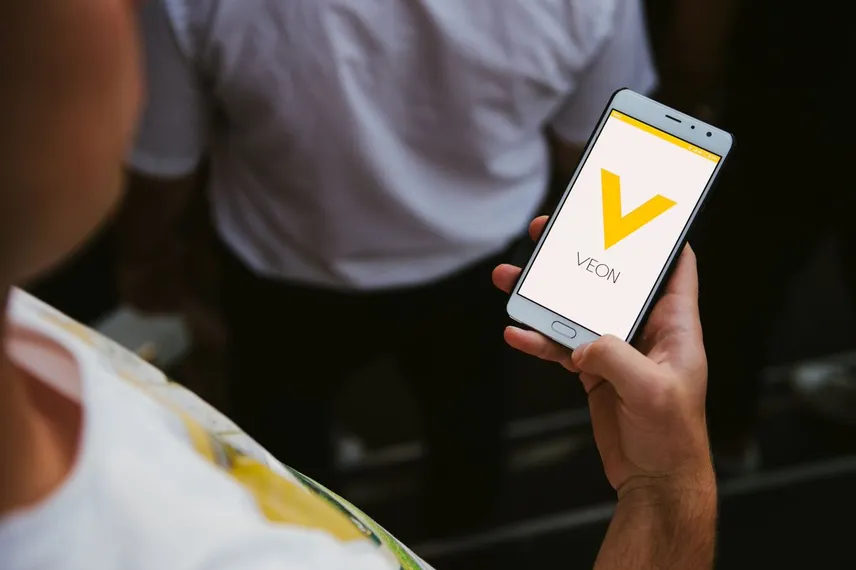 Капитал - VEON продает российские активы