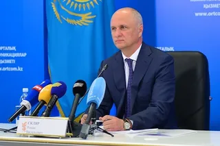 Капитал - Роман Скляр назвал основные причины авиакатастроф в Казахстане