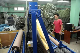 Капитал - Подтвердившим качество продукции компаниям выплатят 90 млн тенге