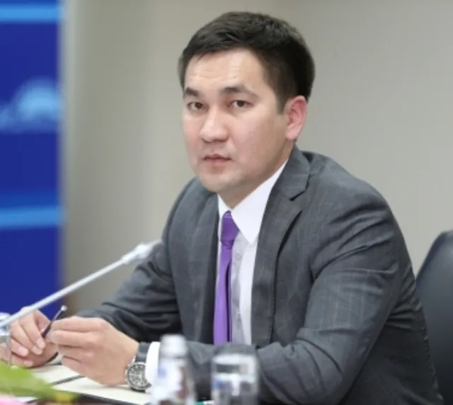 Байманов Шахмардан Аскарович - фото на kapital.kz