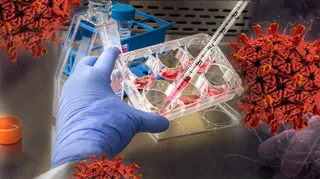 Капитал - Еще 40 казахстанцев заболели коронавирусом