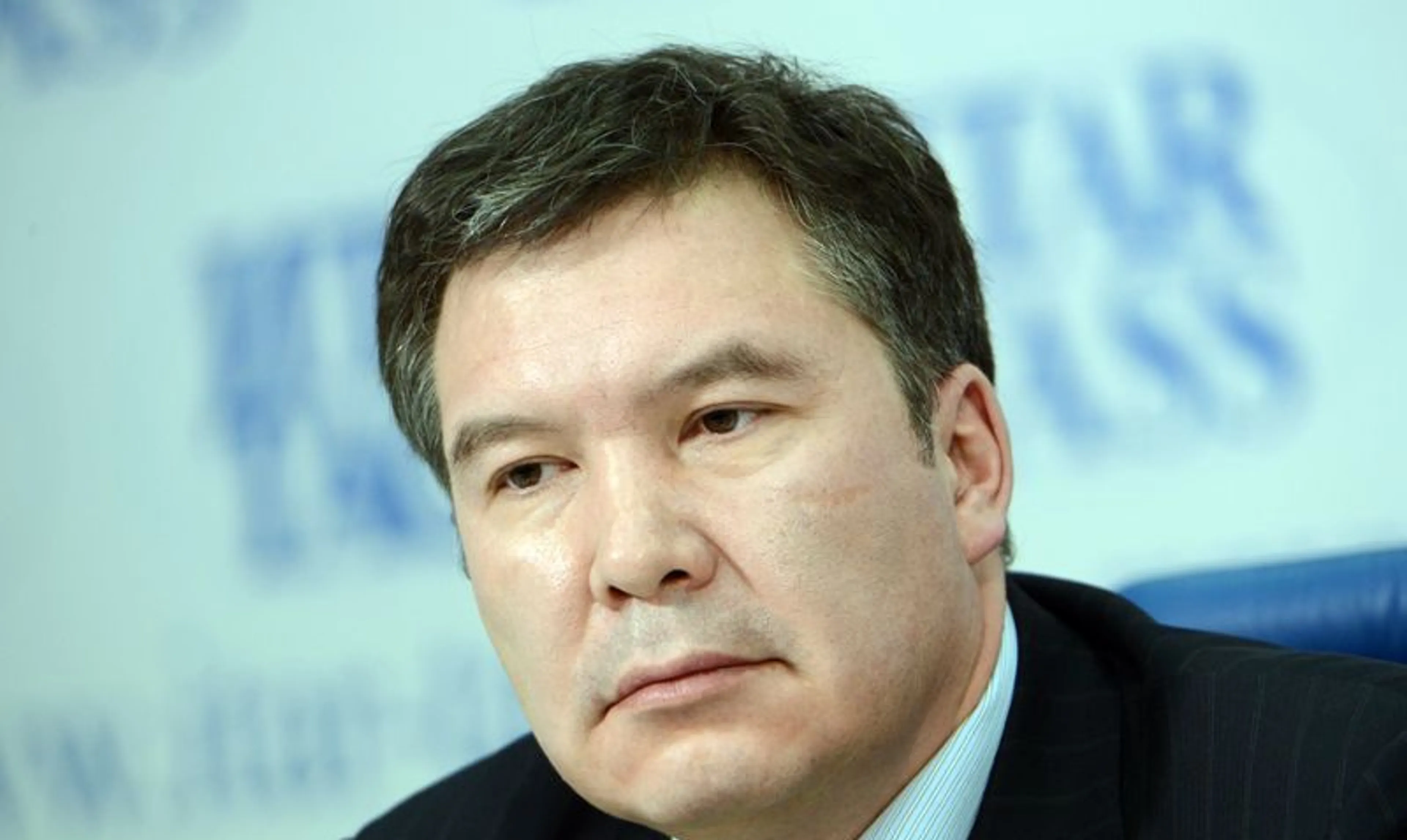 Капитал - Задержаны Ермек Нарымбаев и Серикжан Мамбеталин