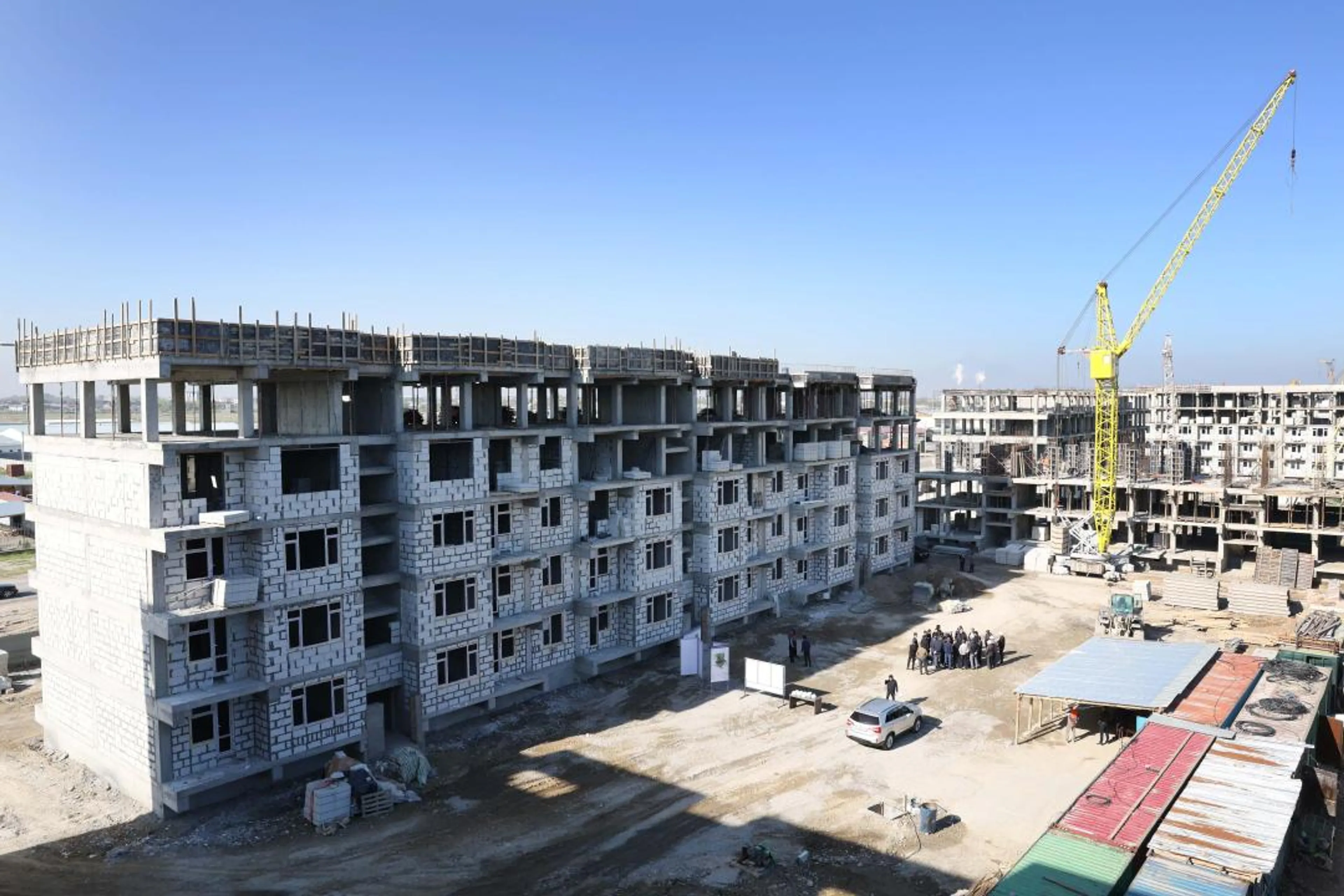 Фото: сайт акимата Жамбылской области 