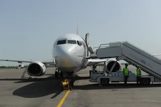 Капитал - Казахстанцы смогут летать в Узбекистан чаще