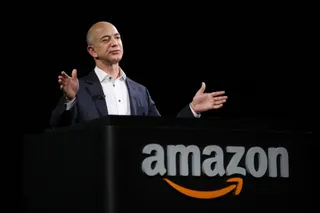 Капитал - Квартальная прибыль Amazon впервые превысила $2 млрд