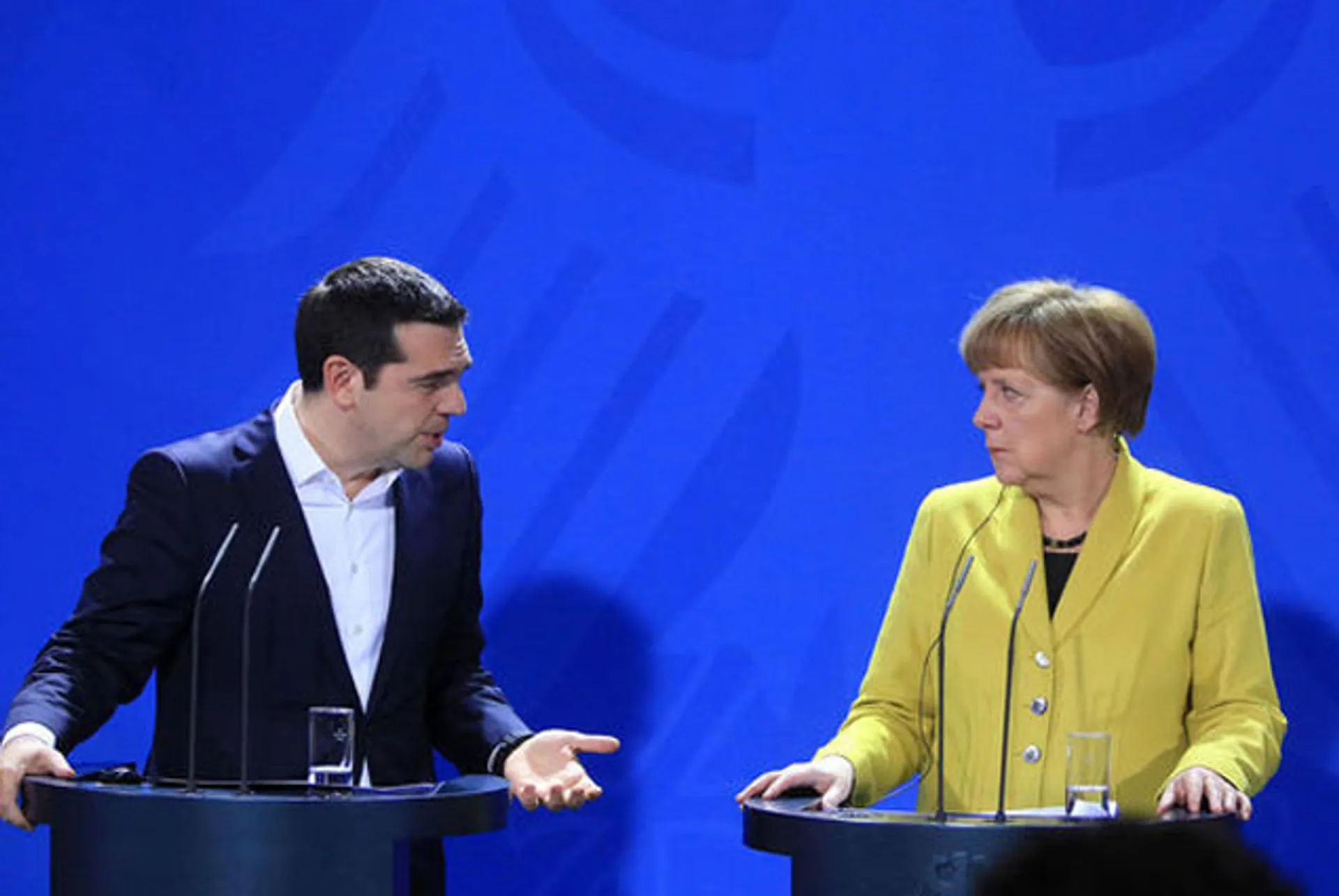 Капитал - О чем договорились Греция и ЕС?