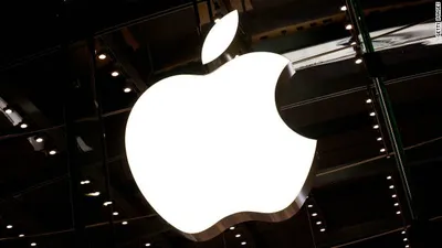 Apple подтвердила разработку беспилотных автомобилей