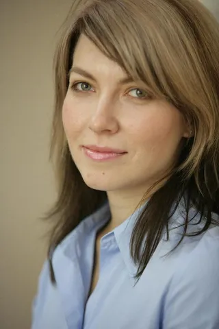 Светлана Черненко