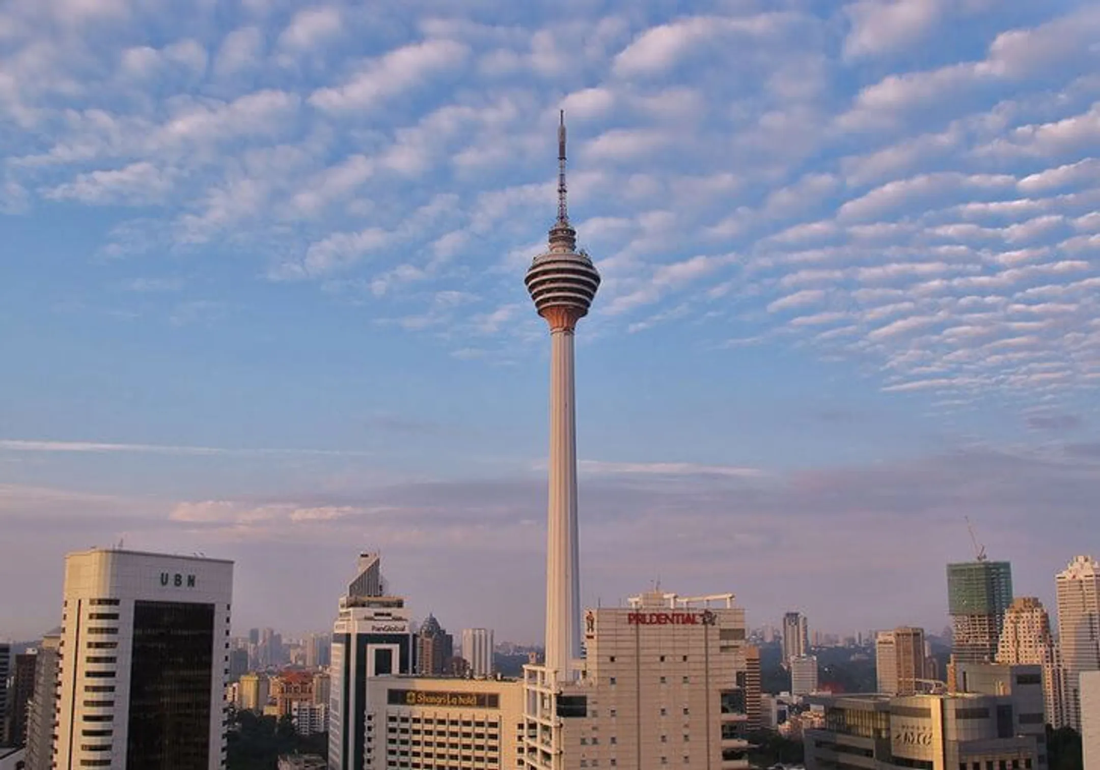 Другая Азия: самые колоритные места Куала-Лумпура - Image Kapital.kz