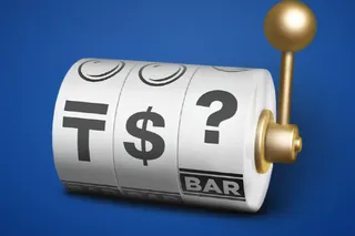 Капитал - Кто ответит за валютную истерику?