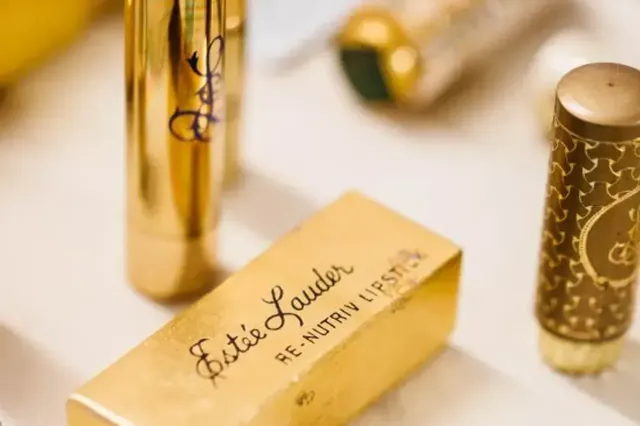 Фото: The Leonard A. Lauder Estée Lauder Companies Archives