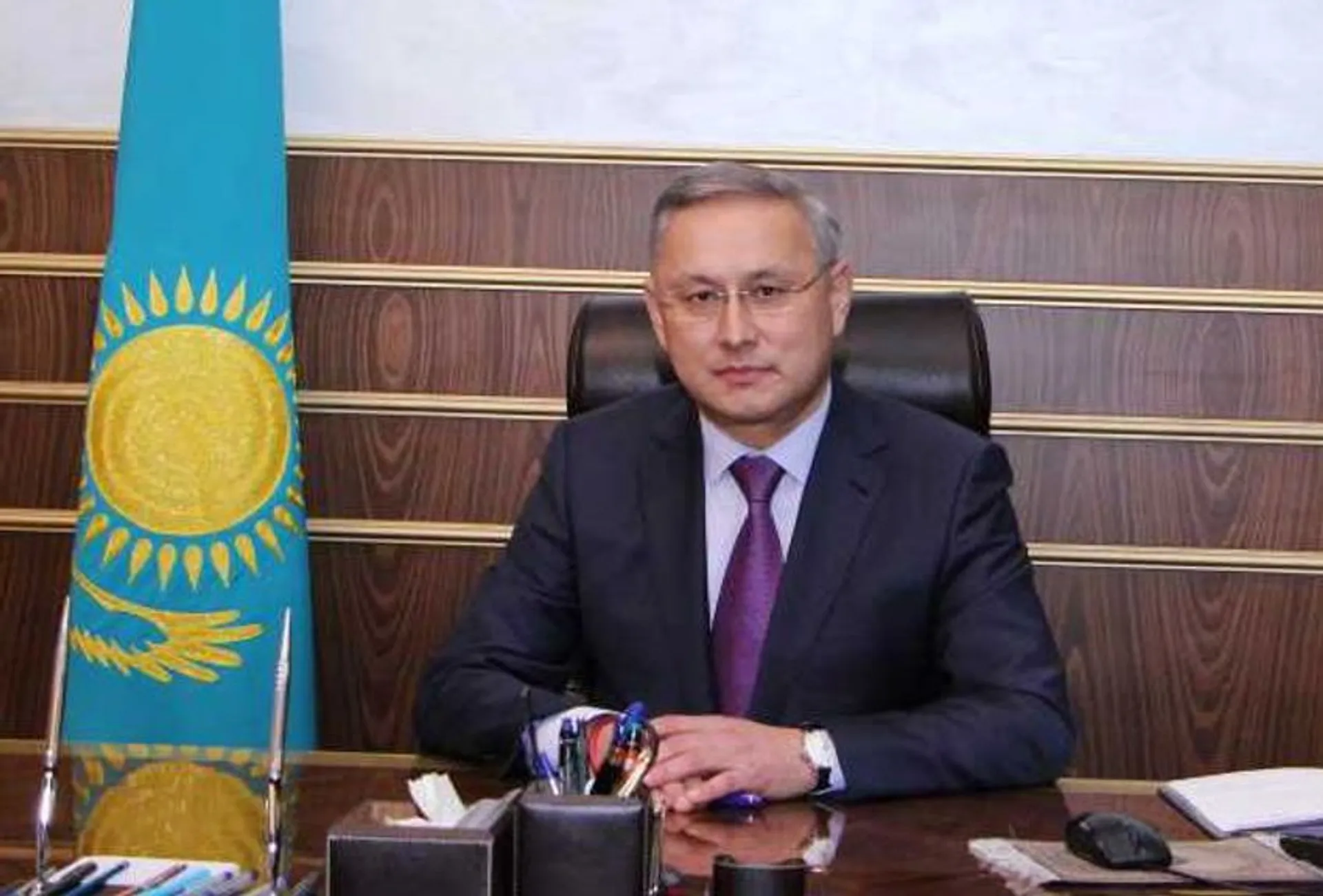 Капитал - Сенатор Бейбит Исабаев возглавил Комитет по социально-культурному развитию и науке