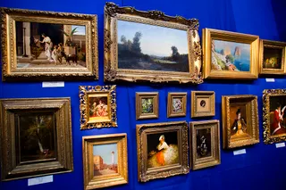 Капитал - Как заработать на искусстве?