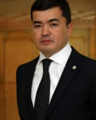 Фотография Тауфиков Румиль Тауфикович