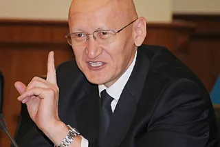 Капитал - Казахстанцы не склонны копить на старость