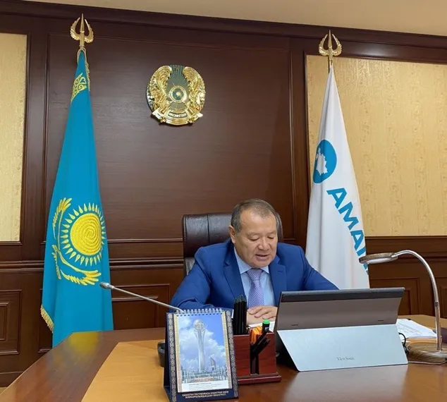 Капитал - Создана рабочая группа по разработке Градостроительного кодекса