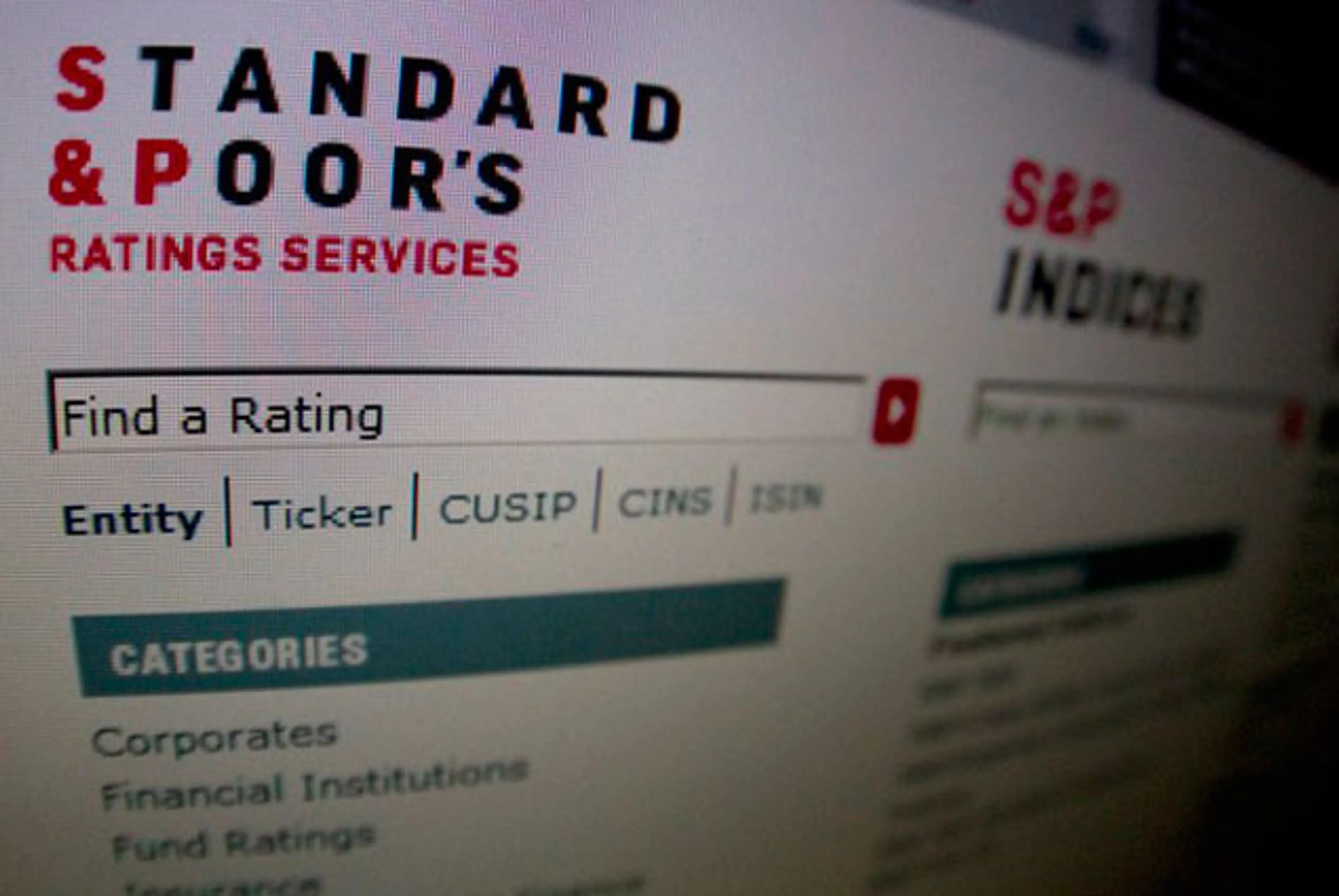 Капитал - Стран с наивысшим рейтингом  осталось 13