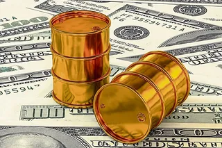 Капитал - Кто и как манипулирует ценами на нефть