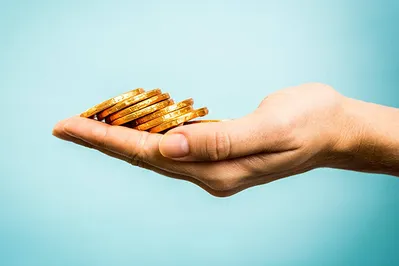 Кредитный бум нам только снится