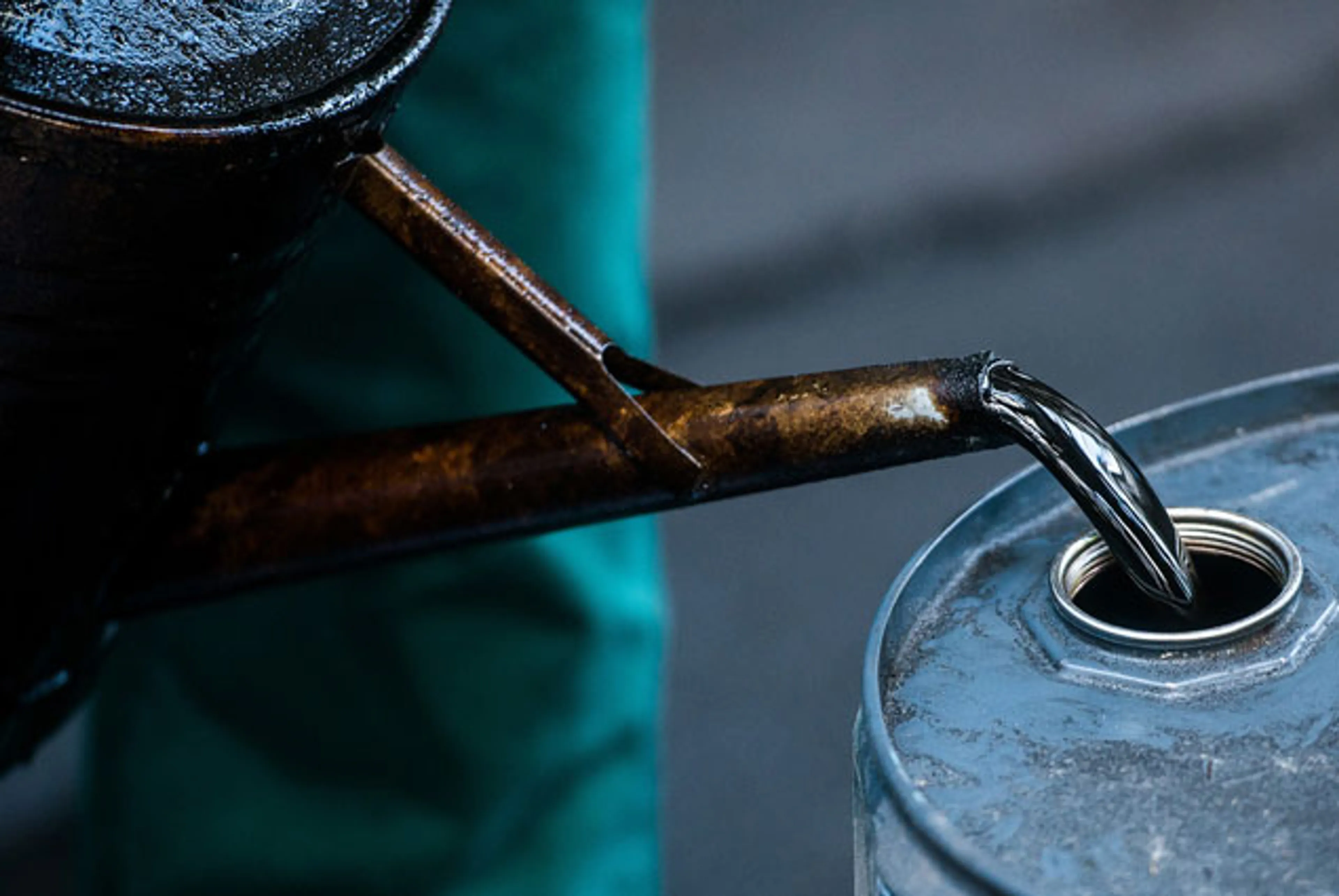 Капитал - 30 долларов за баррель – волшебное время для США