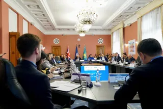 Капитал - Казахстанская Морская Академия празднует 10 лет с момента создания