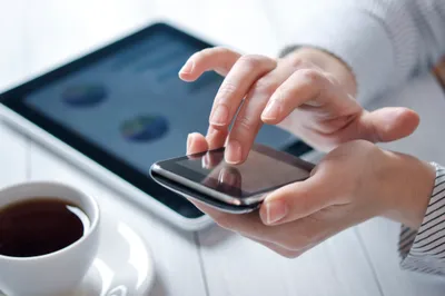 Решения в области корпоративной мобильности станут трендом 2015 года