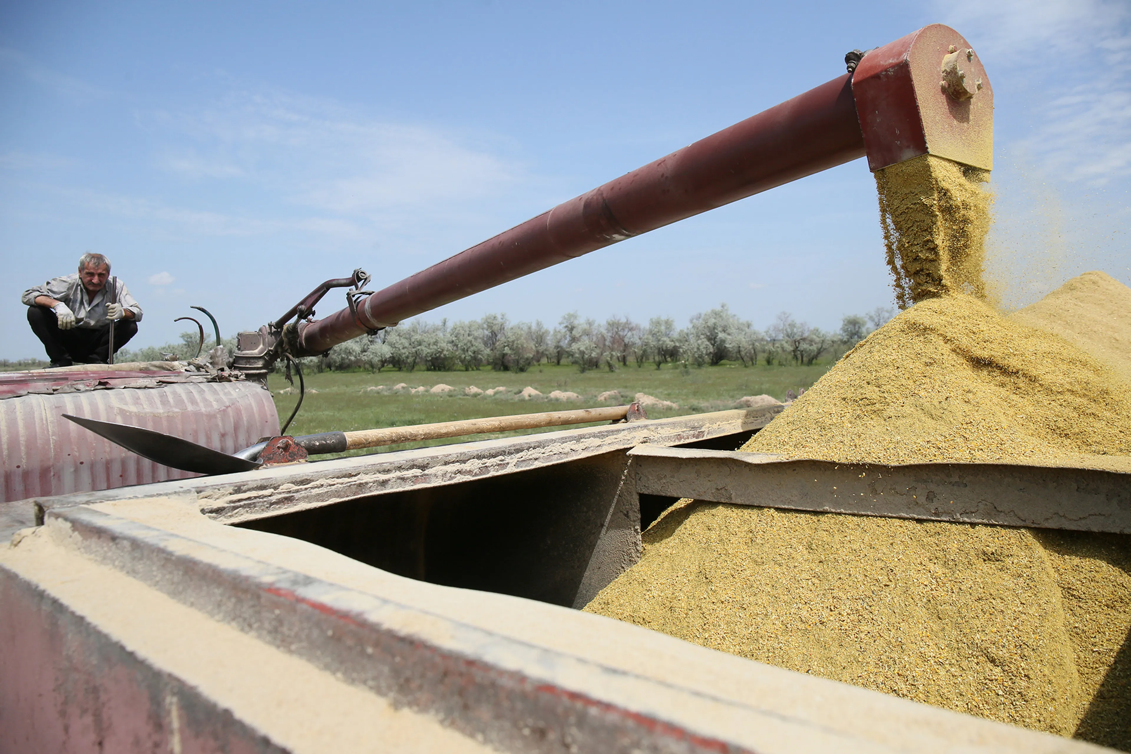 Фото: Руслан Пряников