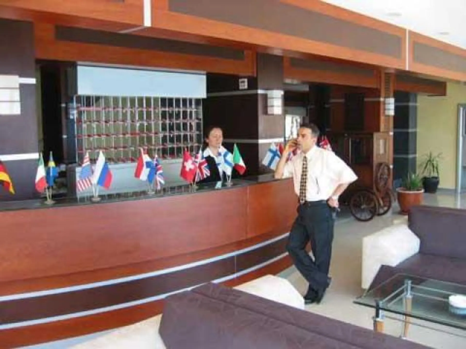 Капитал - Туристы из РК стали жертвами мошенников в Турции