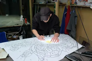 Фотограф: Владимир Третьяков