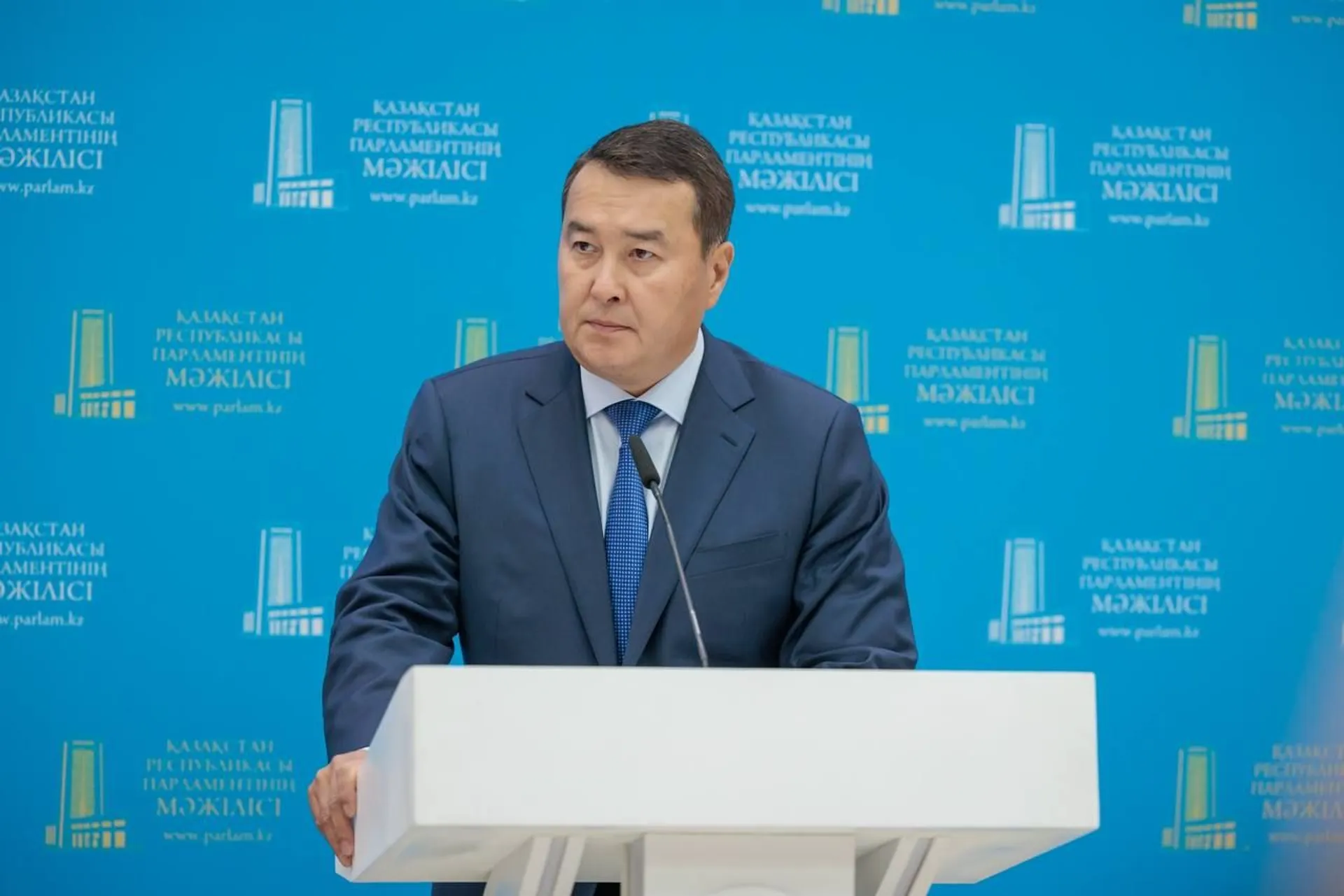 Фото: ВАП РК