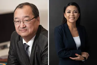 Капитал - Серик Аханов и Асем Нургалиева вошли в совет директоров Solva