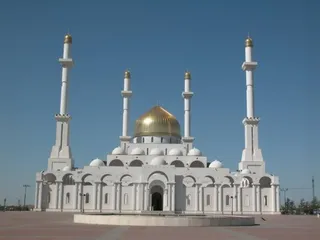 Капитал - Казахстанцы отдохнут 3 дня на праздник Курбан-айт