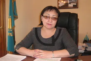 Капитал - Аким Костанайской области назначил заместителя