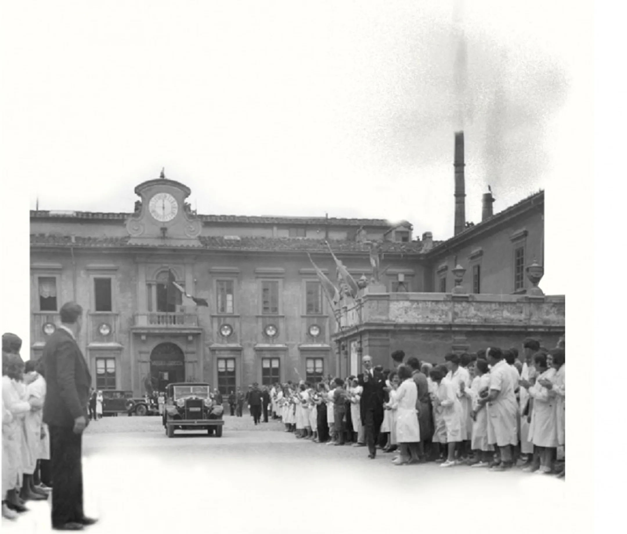 Richard Ginori – главный по тарелочкам - Image Kapital.kz