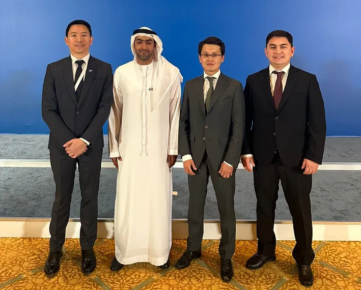 Капитал - Presight.AI поможет стартапам из РК выйти на рынок Ближнего Востока