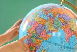 Капитал - В учебниках РК исправят географический казус с Крымом