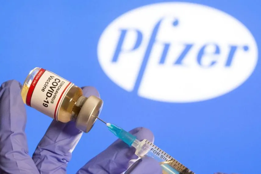 Капитал - С Pfizer достигнута предварительная договоренность на поставку вакцин