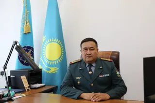 Фото: пресс-служба акимата Карагандинской области