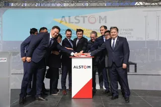 Фото: Комитета индустриального развития