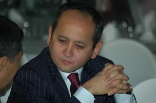 Капитал - Суд Франции отказал в освобождении Мухтара Аблязова под залог