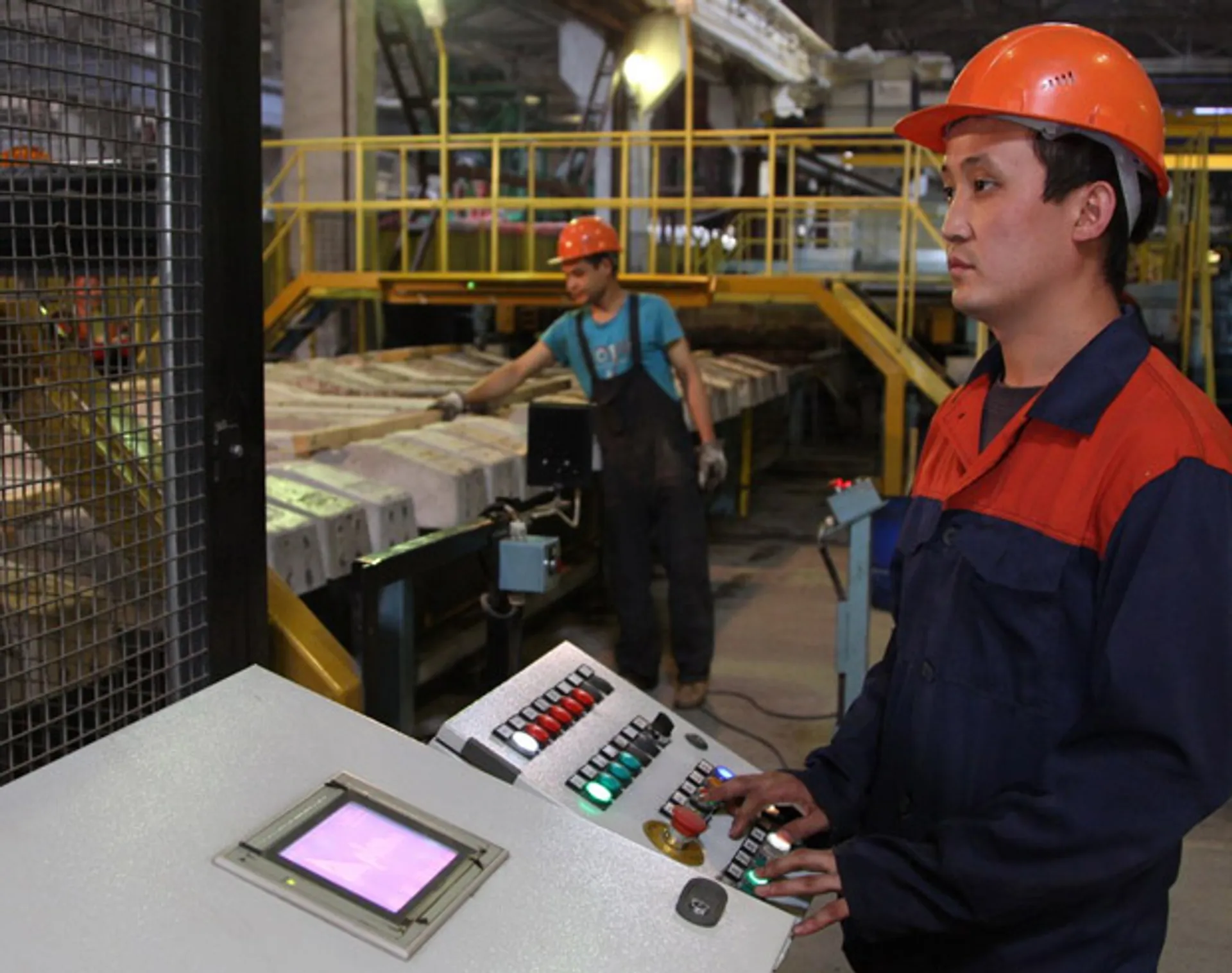 Капитал - В Уральске подписаны 20 меморандумов на 47 млрд тенге