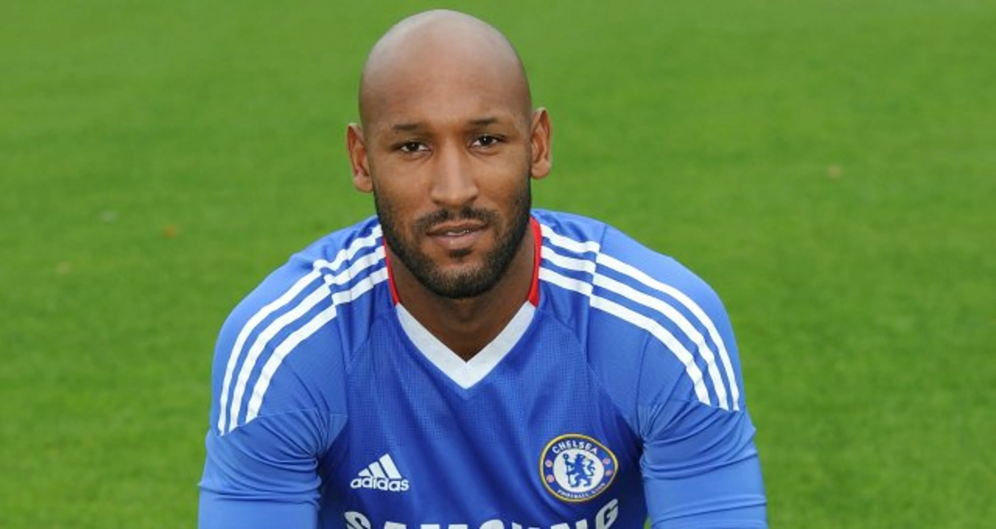 Капитал - Николя Анелька может завершить карьеру