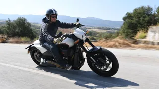 Капитал - Harley-Davidson отзывает с рынка 238 тысяч мотоциклов