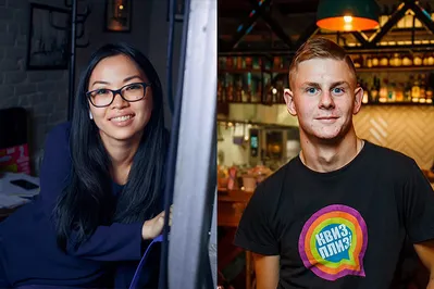 Интеллектуальные бизнес-идеи