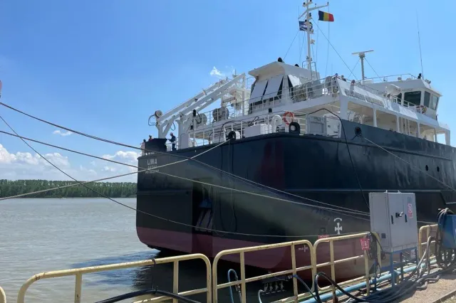 Фото: пресс-служба КазМунайГаза
