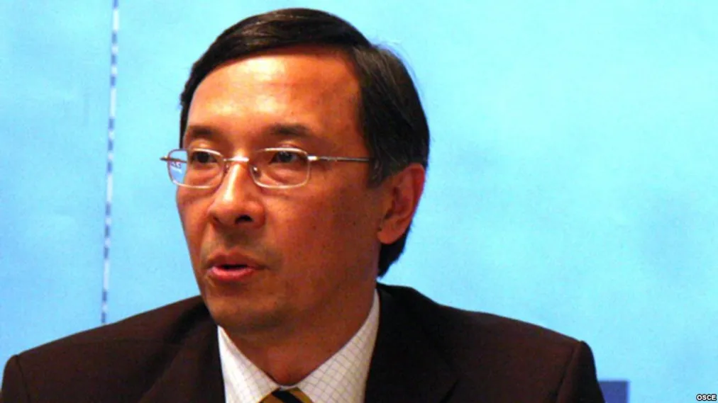 Капитал - Кайрат Абдрахманов назначен министром иностранных дел РК