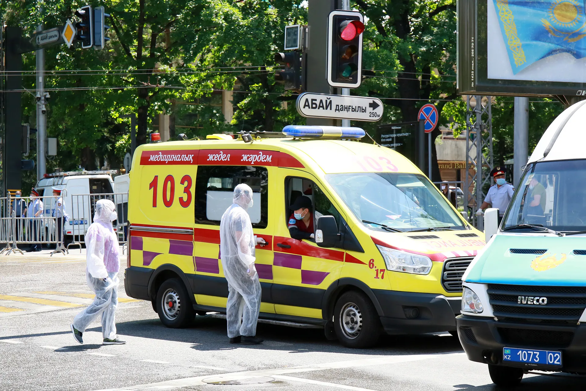 Фото: Руслан Пряников 