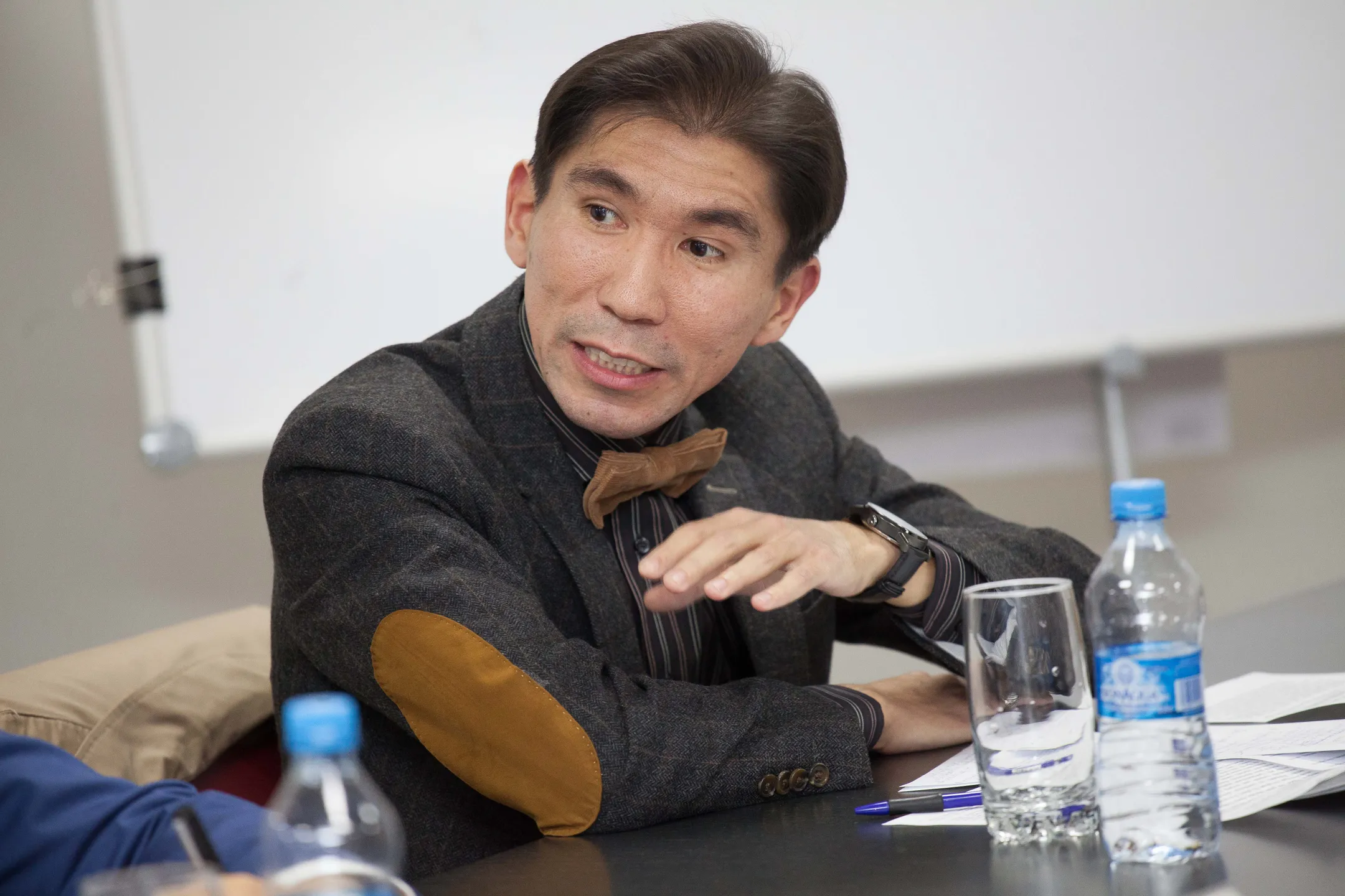 Казахстан проиграет информационную войну - Image Kapital.kz