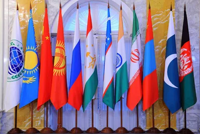 ШОС создала энергоклуб