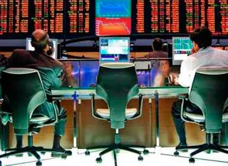 Капитал - Беспорядки в Турции спровоцировали обвал фондового индекса